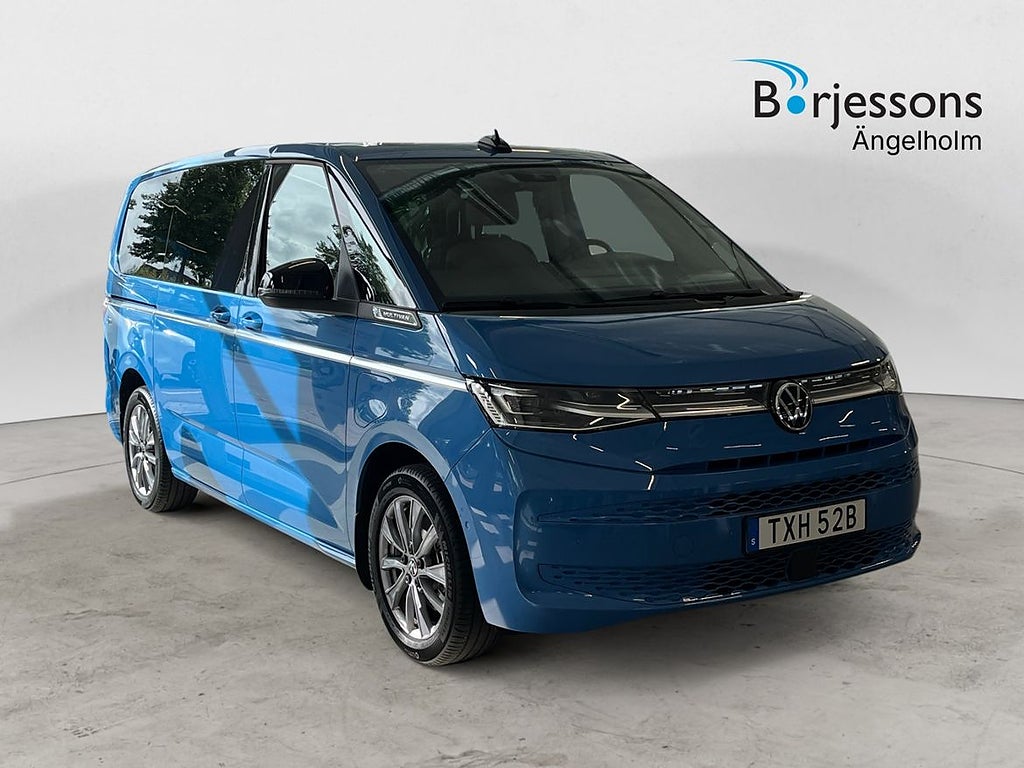 Volkswagen multivan Style eHybrid 1.4 TSI 218hk Lång