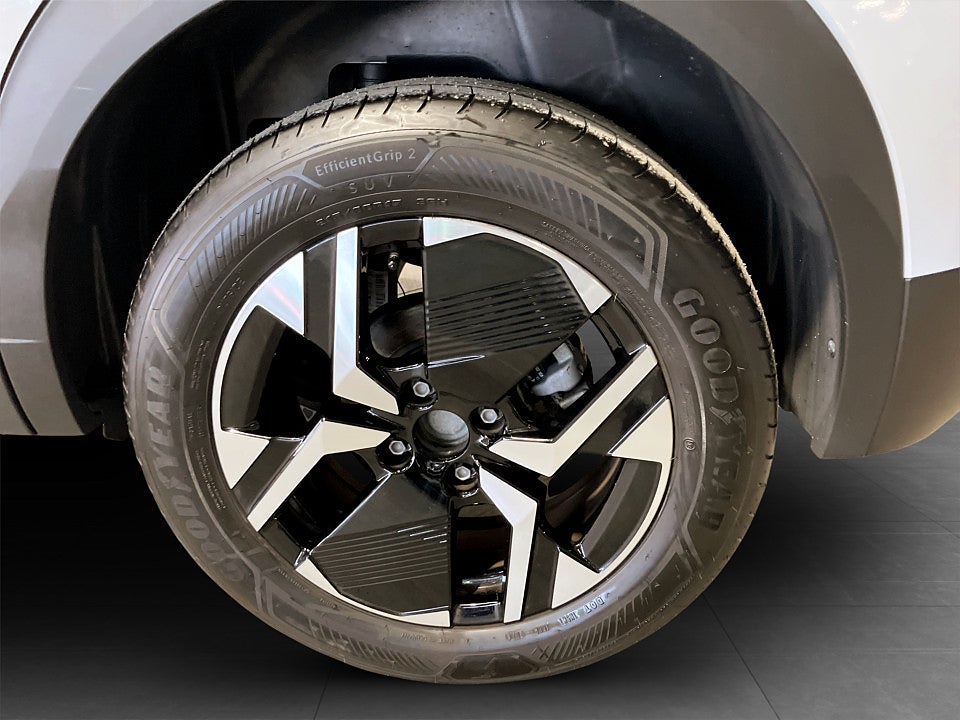 Bild på Peugeot 2008 Allure 1.2 PT 130hk KAMPANJRÄNTA 3,99%