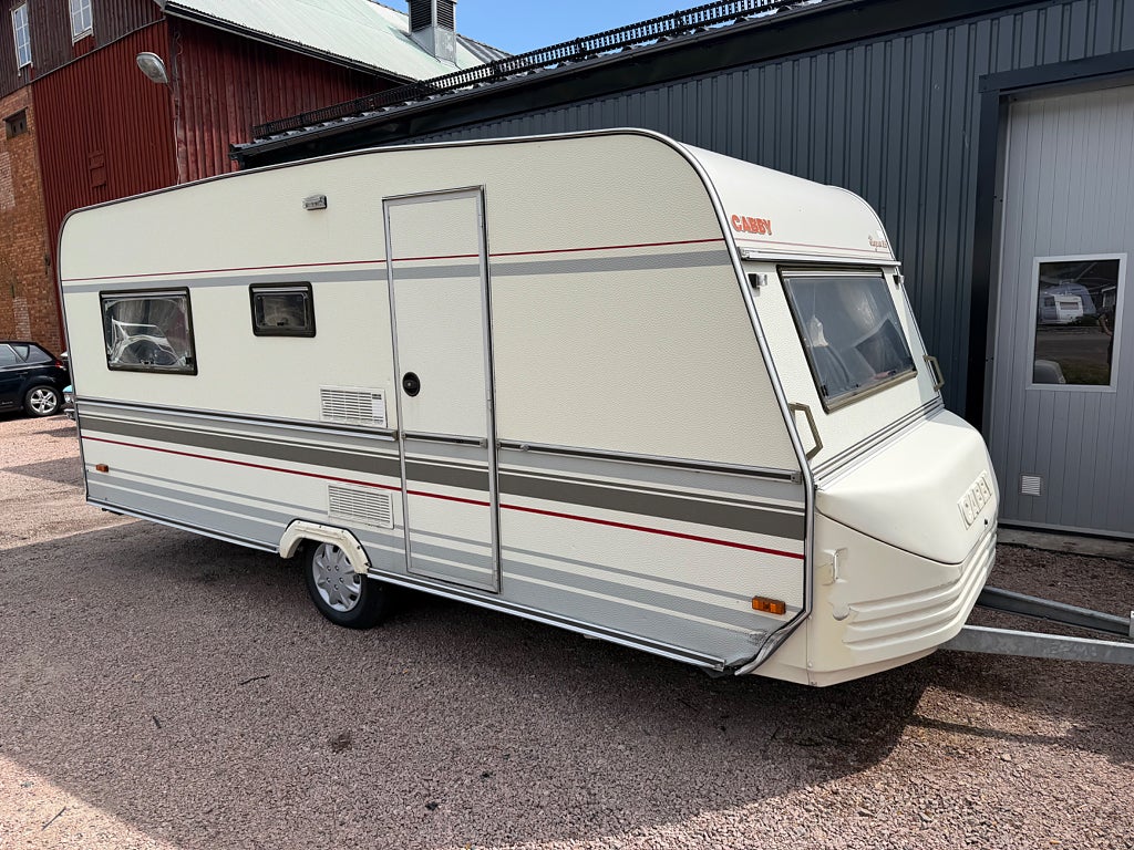 Cabby 515 Elegance 