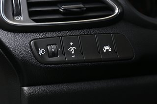 Halvkombi Hyundai i30 10 av 19