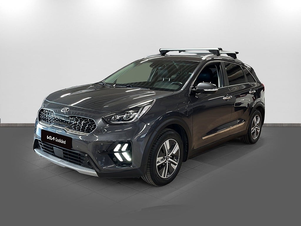 Kia Niro PLUG-IN HYBRID ADVANCE PLUS