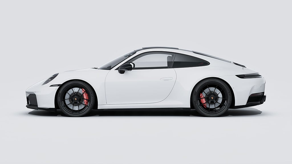 Porsche 911 992.2 Carrera GTS 2026 MOMS HD Glastak ACC BOSE 360°