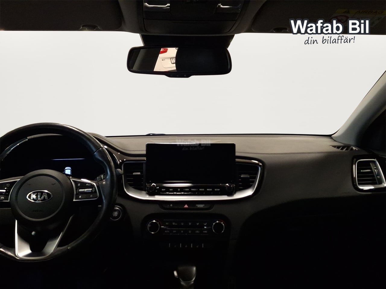 Kia XCeed 1.4 T-GDI DCT ADVANCE PLUS 2020, bild 7/10