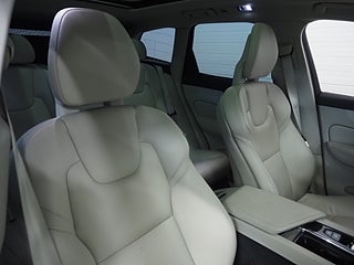 SUV Volvo XC60 10 av 25