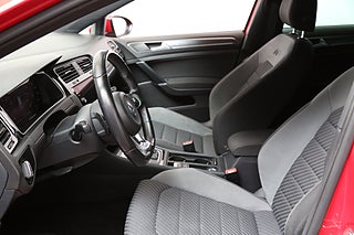 Kombi Volkswagen Golf 11 av 25