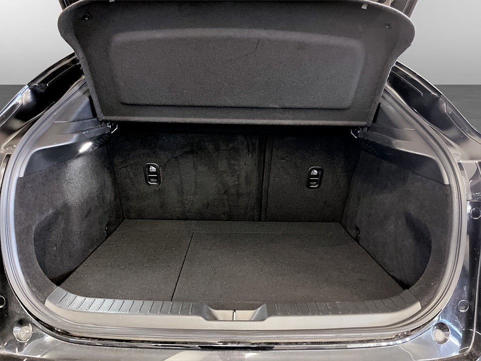 Bild på Mazda CX-30 Sky 2.0 e-SKYACTIV-G M Aut B-KAMERA RATTVÄRME