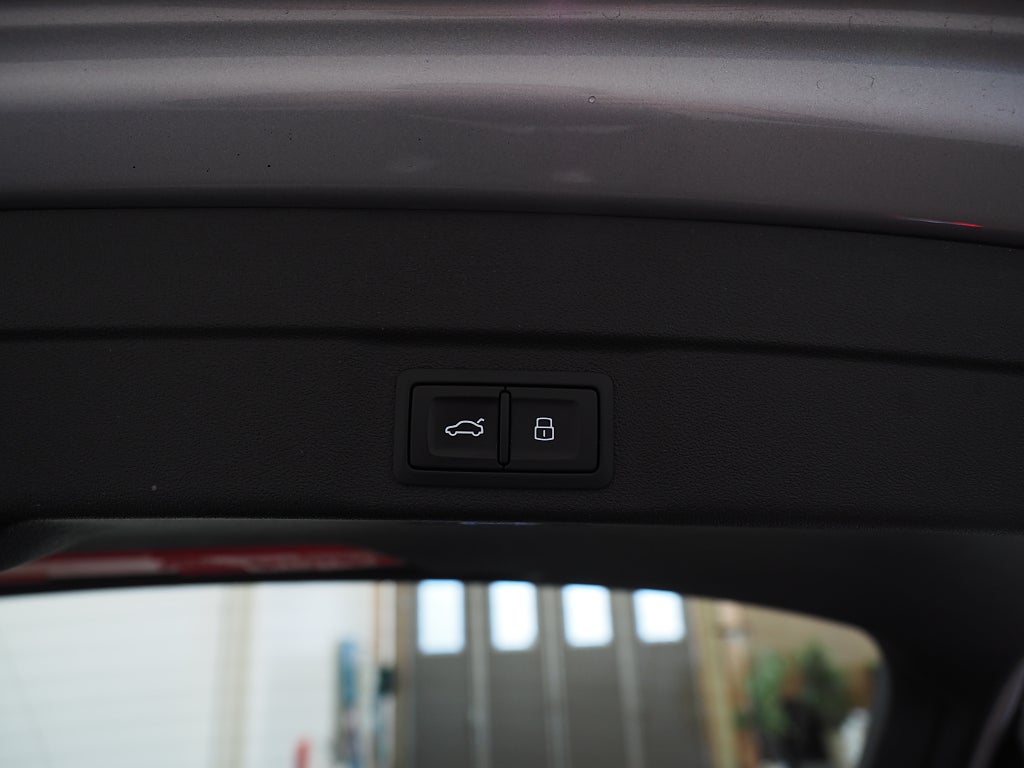 Audi A6 Avant 2,0 TDI 204hk Quattro S Tronic Drag Leasebar