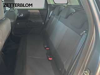 SUV Citroën C3 9 av 17