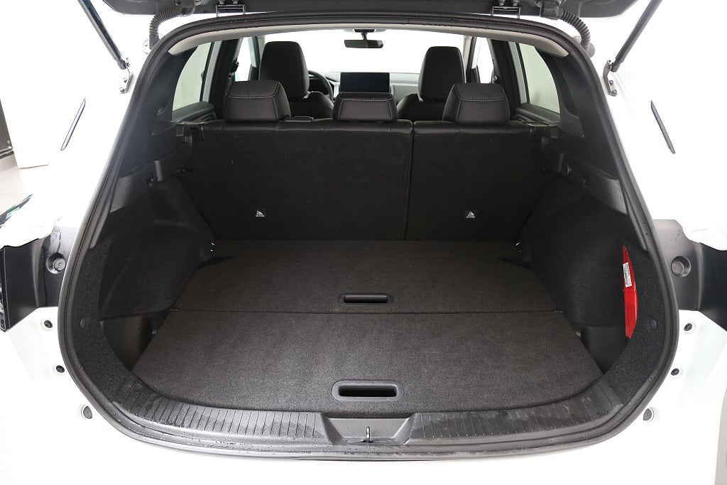 Nissan Qashqai 1,3 DIG-T XTRONIC-CVT 158hk N-Connecta Navi 360°-kamera