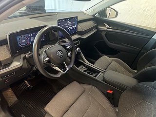 Skoda Kodiaq 2.0 TDI 4x4/MOMS/Drag/Kamera/P-sens/Elstol/S&V