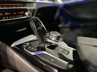BMW 520 d xDrive Touring Sport Kamera Drag GPS Mvärm SoV