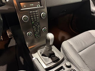 Halvkombi Volvo C30 15 av 19