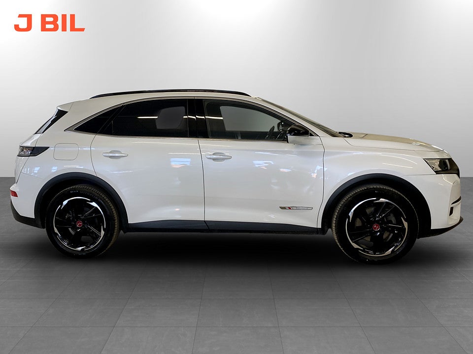 Bild på DS 7 Crossback E-Tense Performance Bus 300hk Aut KAMPANJRÄNTA 3,99%