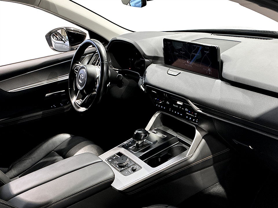 Bild på Mazda CX-60 Homura Comf pack  PHEV 2.5 327hk Aut AWD Conv & So