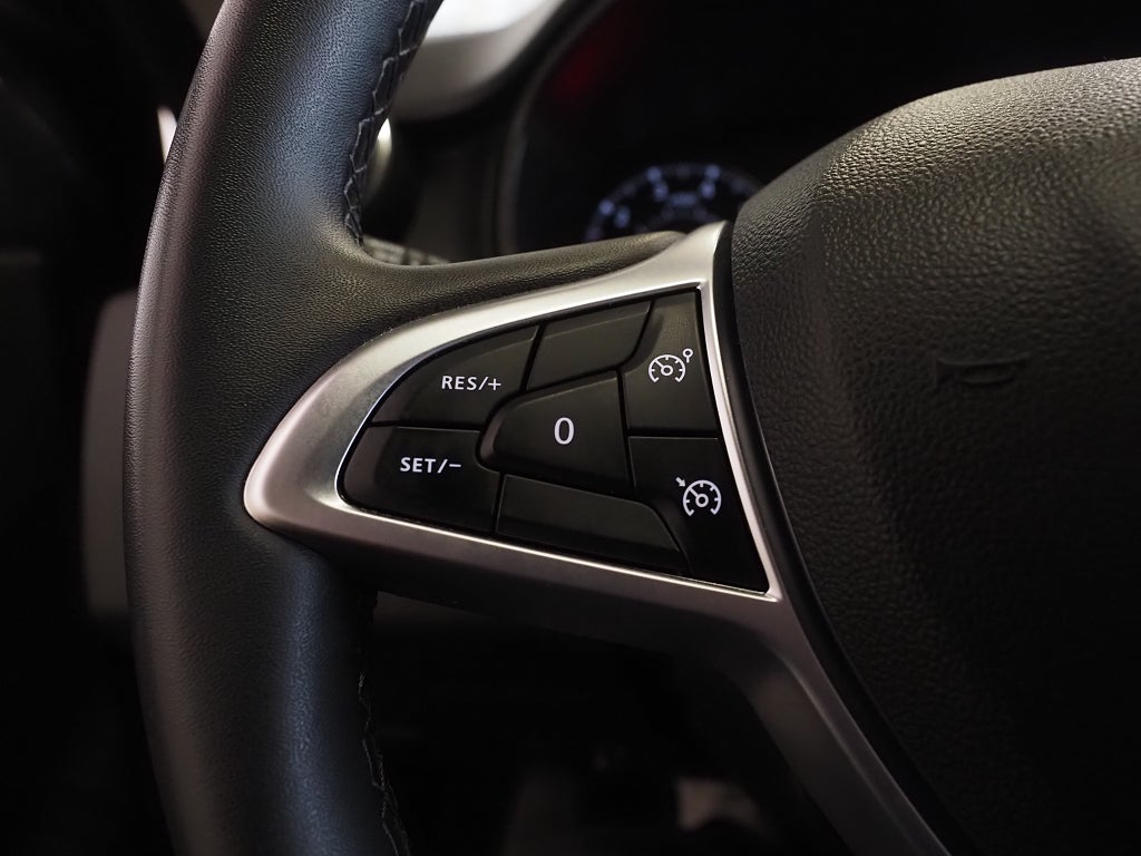 Dacia Duster 1.3 TCe 4x4 150hk Extreme Kamera Navi Halvskinn 2022