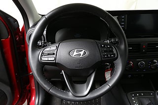 Halvkombi Hyundai i10 25 av 30