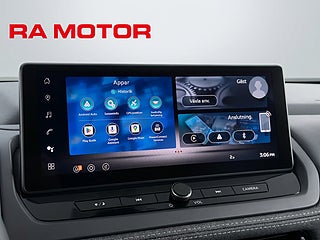 SUV Nissan Qashqai 20 av 22