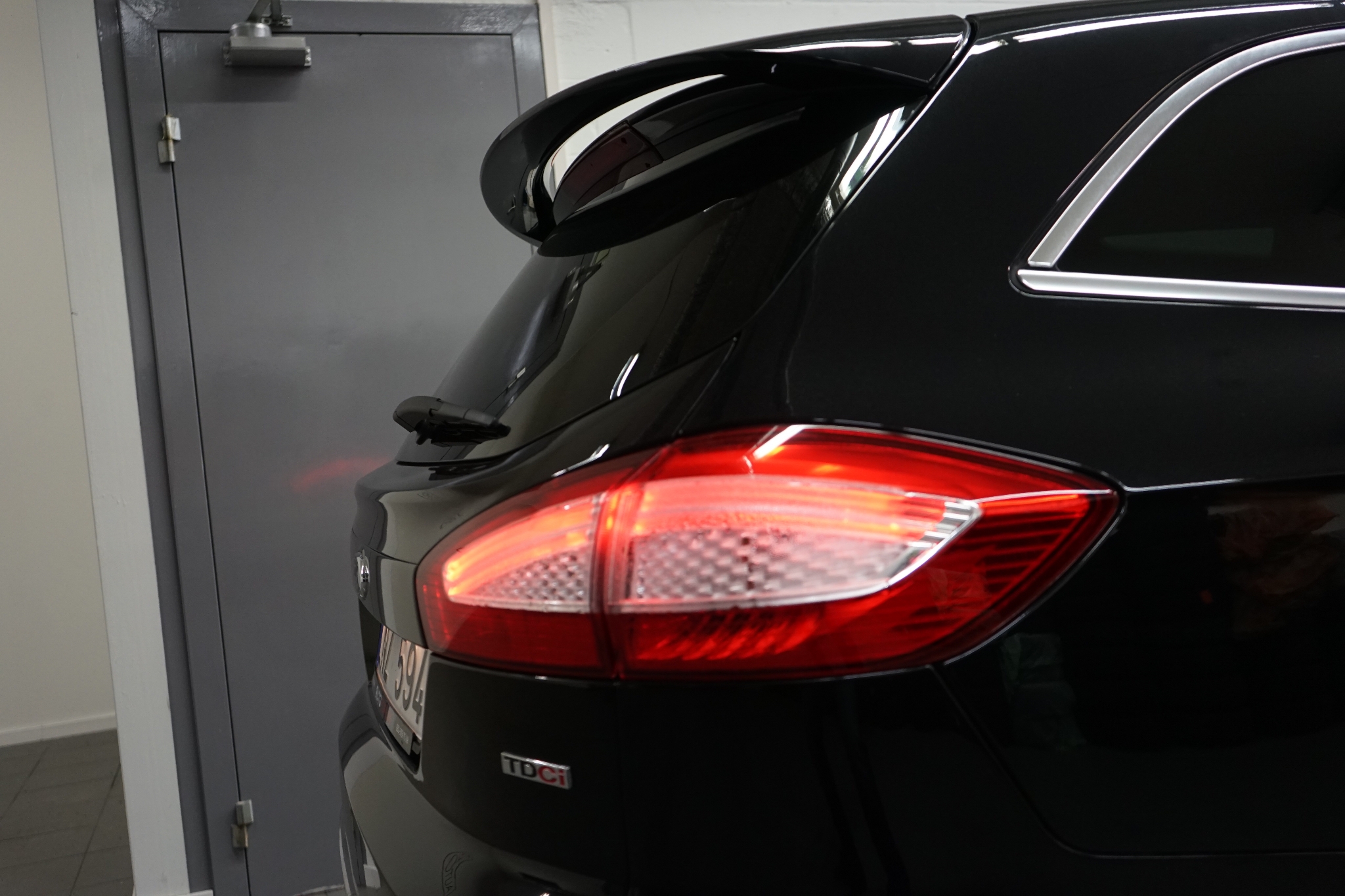 Ford Mondeo 2011, bild 6/49