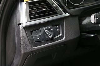 Kombi BMW 320D 12 av 28