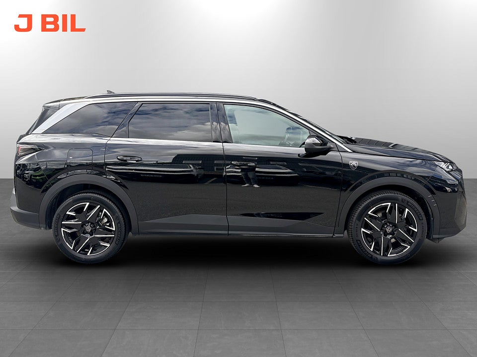 Bild på Peugeot 5008 GT Hybrid 145hk Aut KAMPANJ BRÄNSLE INGÅR