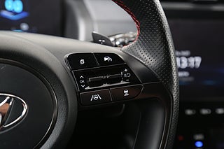 SUV Hyundai Tucson 18 av 33