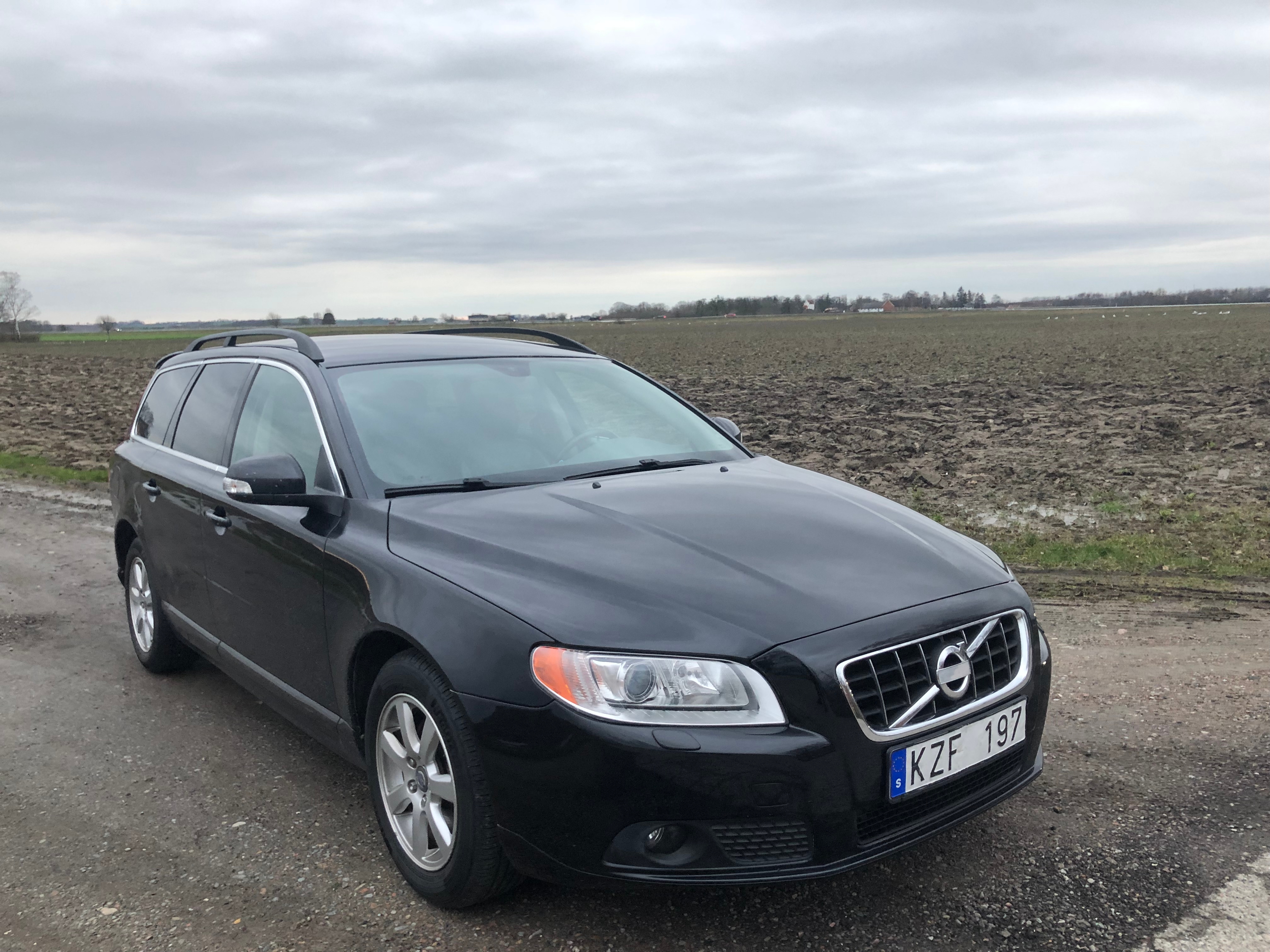 Volvo V70 2.0F 2011, bild 2/34