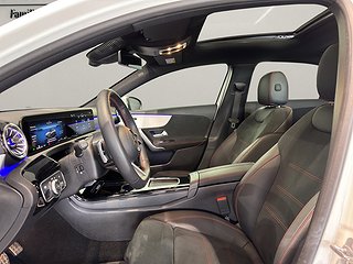 Sedan Mercedes-Benz A 9 av 14