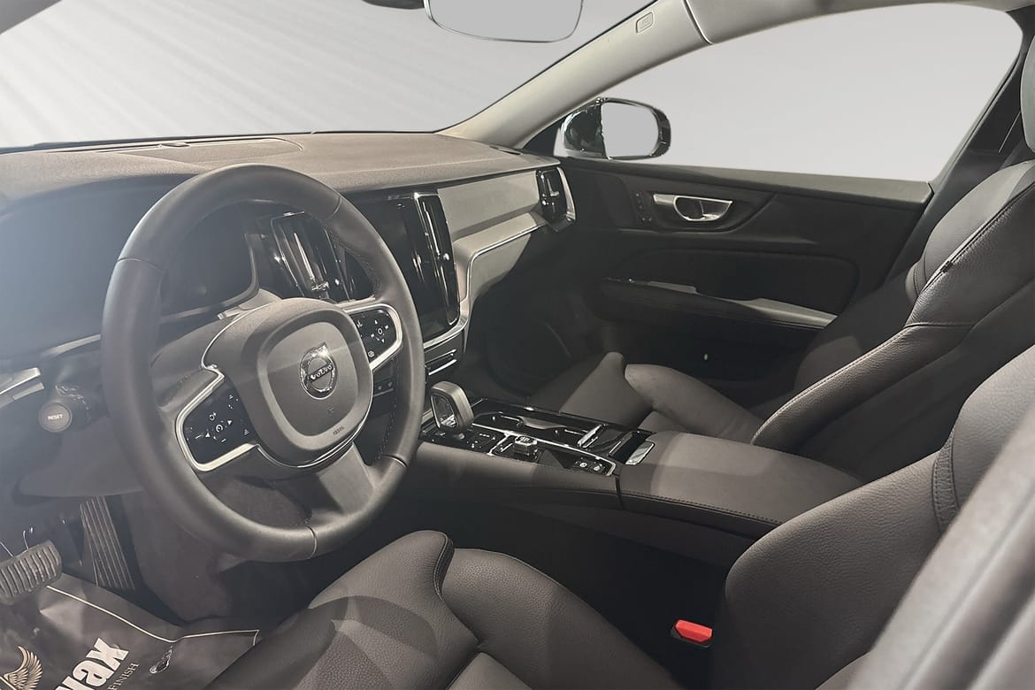 Volvo V60 2026, bild 7/45