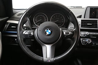Halvkombi BMW 118I 15 av 24