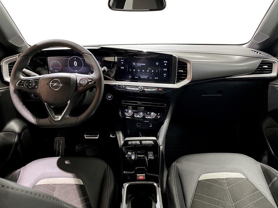 Bild på Opel Mokka Ultimate 1.2 Turbo 130hk Aut - B-KAMERA, RATTVÄRME