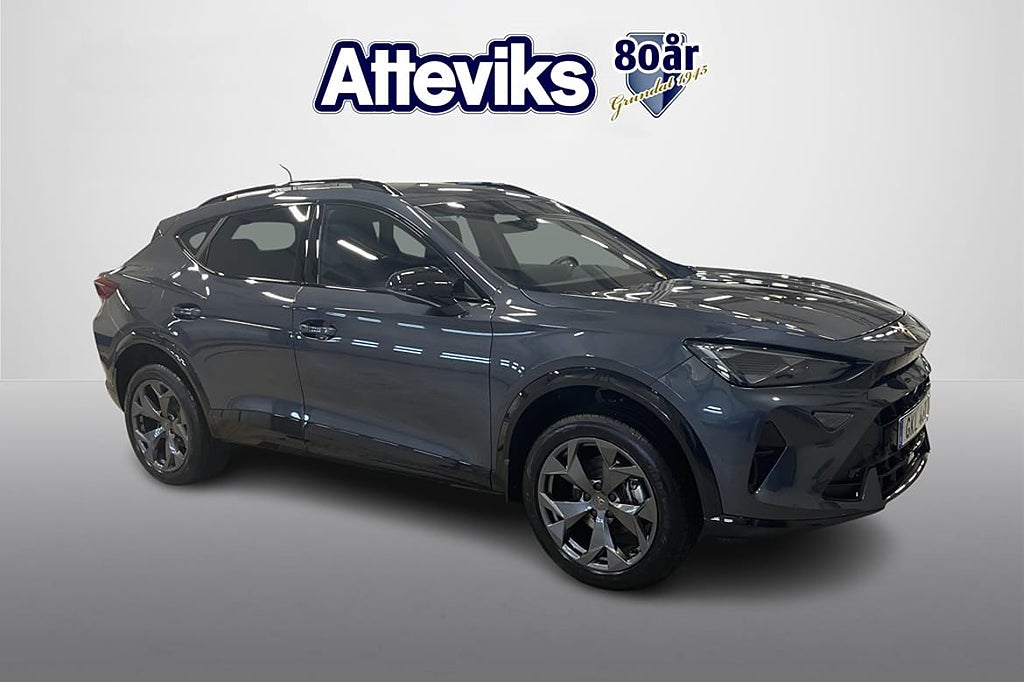 Cupra Formentor eTSI 150hk DSG Edge-pkt /Backkamera /Keyl...