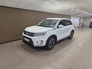 Suzuki Vitara Hybrid CNG AllGrip Inclusive Euro 6