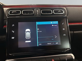 Citroën C3 1.2 VTi S&V-hjul/Psens/Carplay