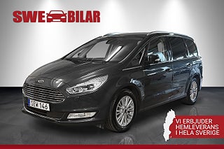 İkinci el  Ford Galaxy 2.0 TDCi