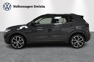 Volkswagen T-CROSS GT 1.0 TSI 110HK DSG / Dragkrok