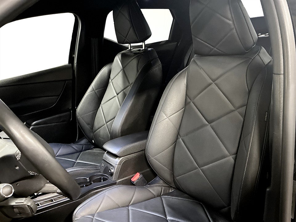 Bild på DS 3 Crossback E-TENSE Exclusive 136hk Aut - HELSKINN, GPS
