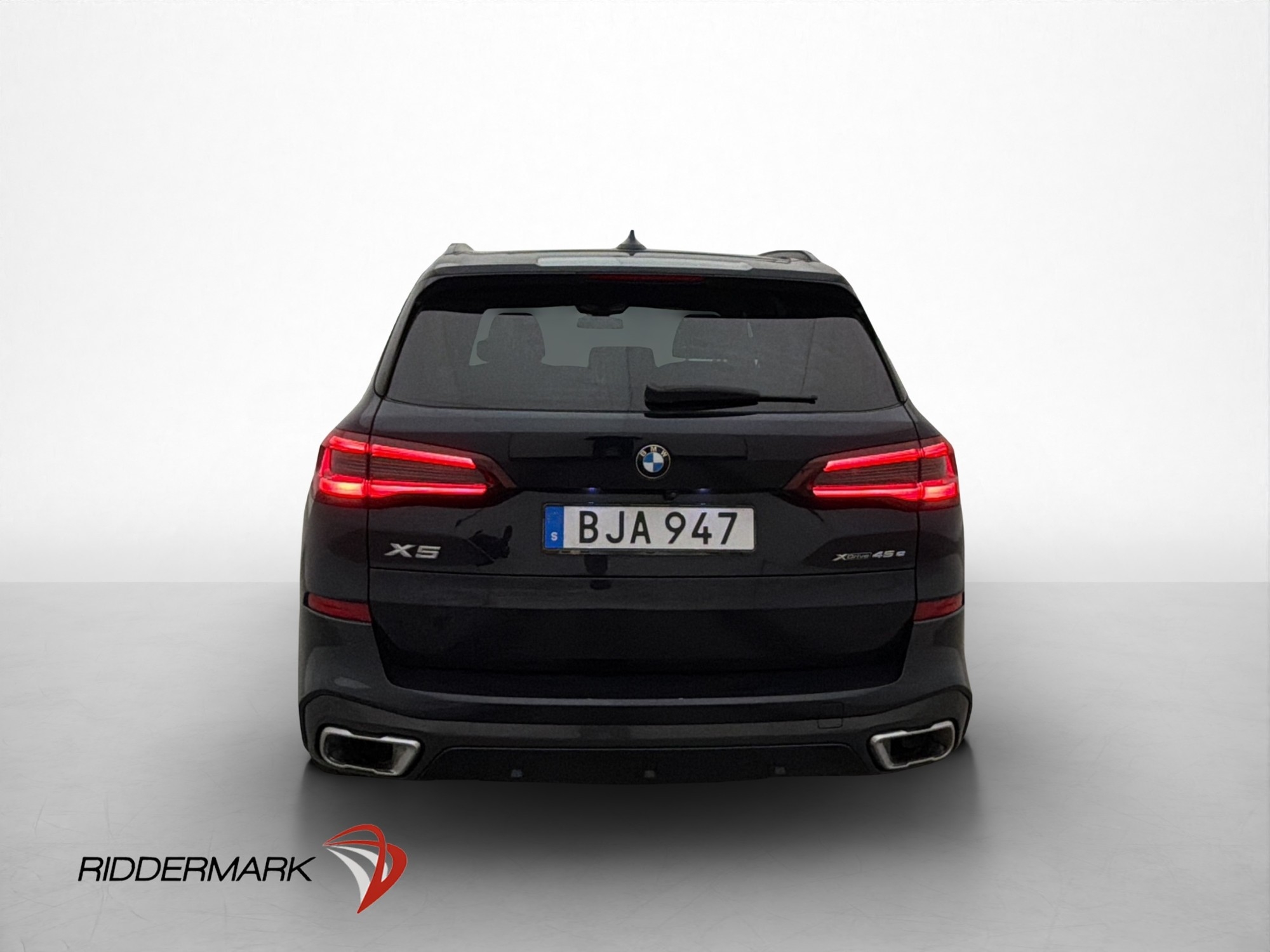BMW X5 xDrive45e M-Sport Innovation H/K 2021, bild 6/72