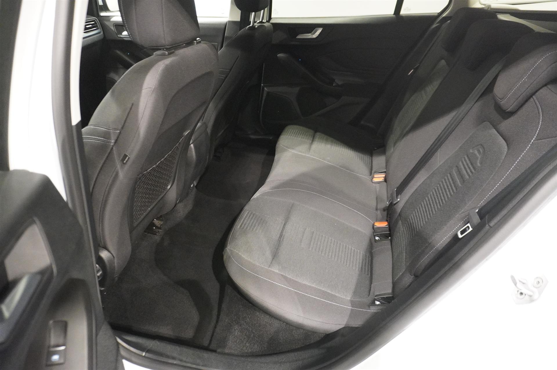 Ford Focus Active Kombi 1.0 EcoBoost 2022, bild 5/50