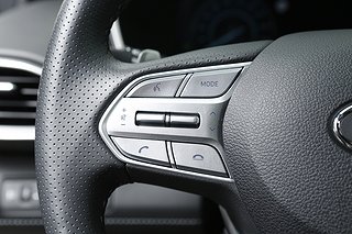SUV Hyundai Santa Fe 15 av 26