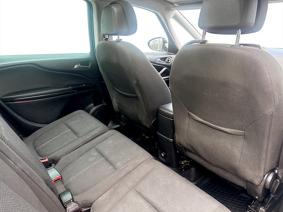 Bild på Opel Zafira Tourer Business 2.0 CDTI 170hk Aut 7-SITS B-KAMERA 