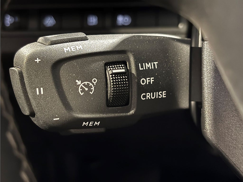 Bild på Peugeot 3008 Allure Hybrid4 300hk Aut AWD - B-KAMERA, NAVI