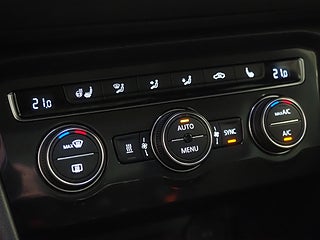 SUV Volkswagen Tiguan 20 av 24