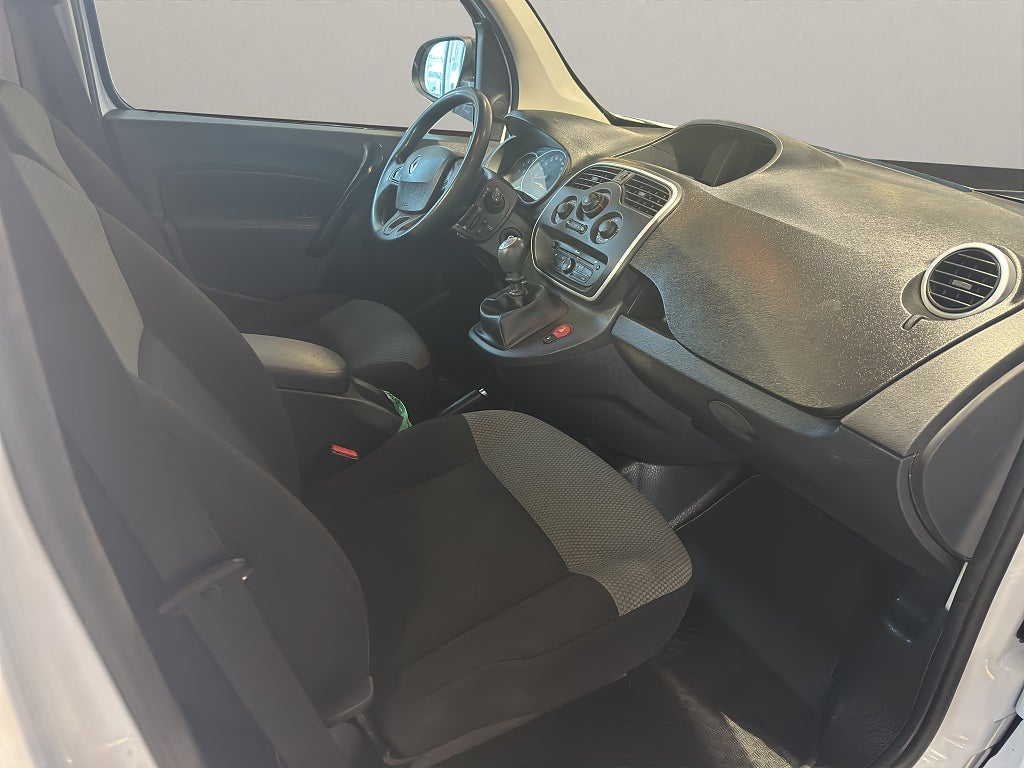Renault Kangoo Express 1.5 dCi Euro 6 - bild 8