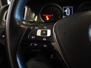 Kombi Volkswagen Golf 17 av 20