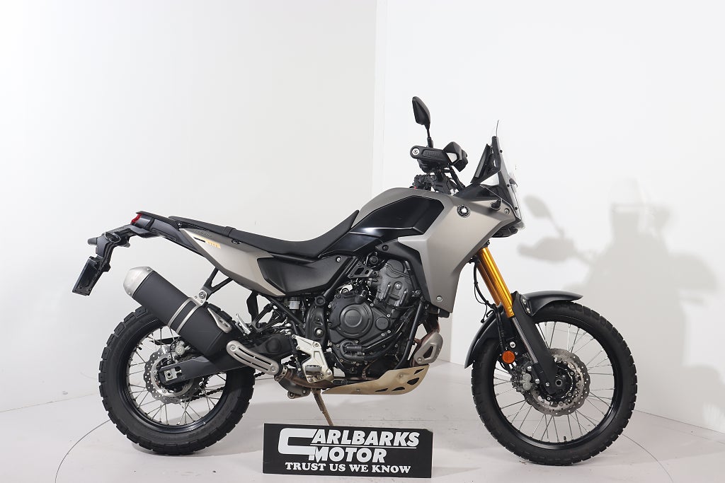 Yamaha Tenere 700 "Spanien Event" 