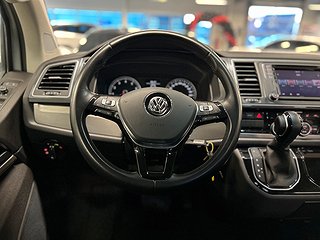 Volkswagen Multivan 2.0 TSI AWD 7 sits/ Drag/MoK/ SoV