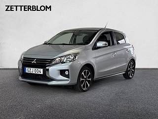 Halvkombi Mitsubishi Space Star