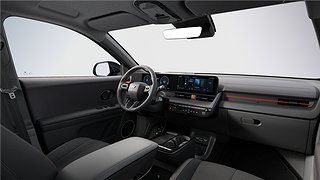 SUV Hyundai IONIQ 5 4 av 6