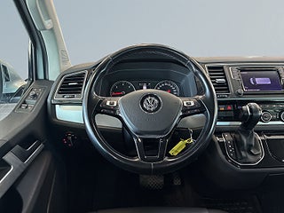Volkswagen Multivan 2.0 TDI BMT 4Motion Highline S&V-Hjul/Dvärm/Drag/MOMS – bild 9
