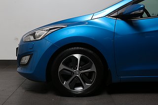 Halvkombi Hyundai i30 3 av 21